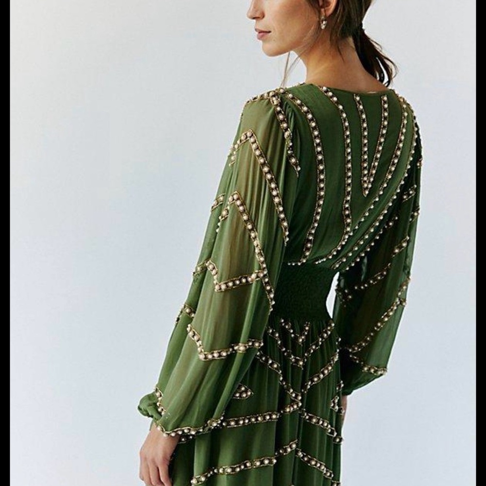 FP odyssey mini dress - Picture 3 of 11